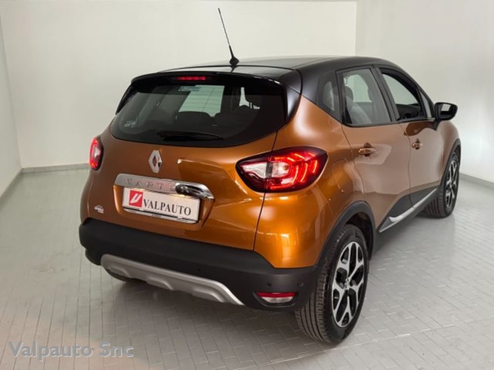 Renault Captur usata a Verona (19)