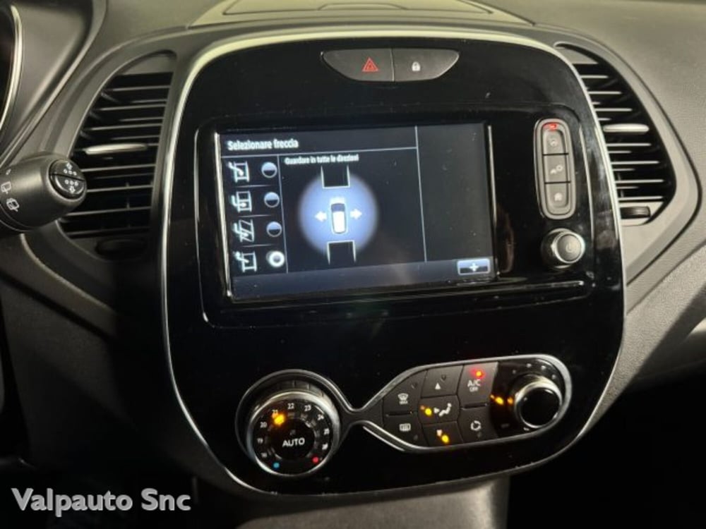 Renault Captur usata a Verona (20)