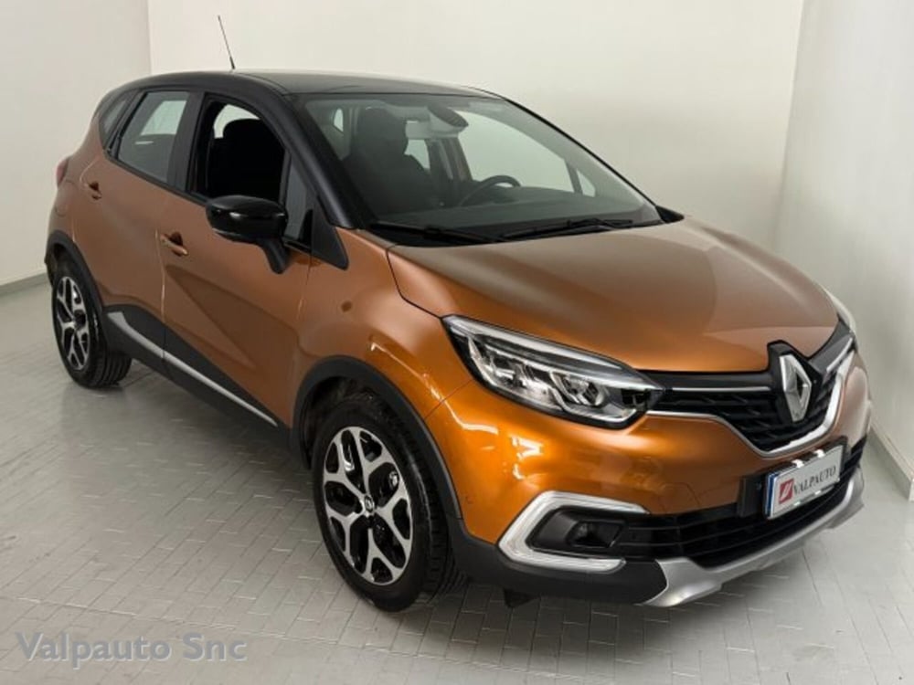 Renault Captur usata a Verona (3)