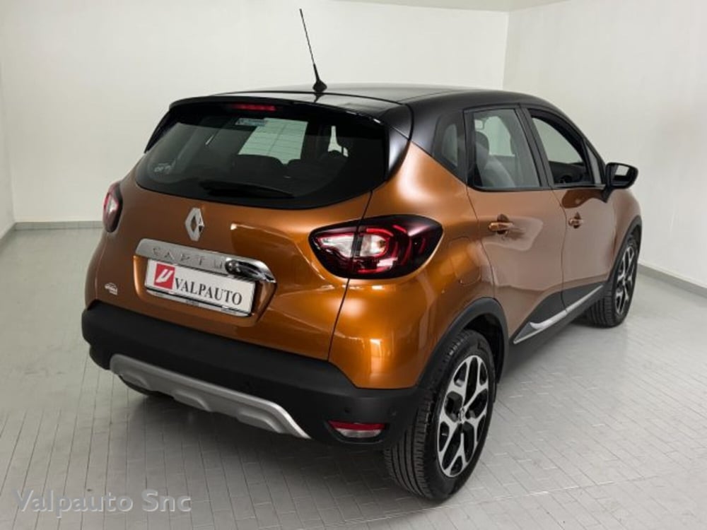 Renault Captur usata a Verona (4)
