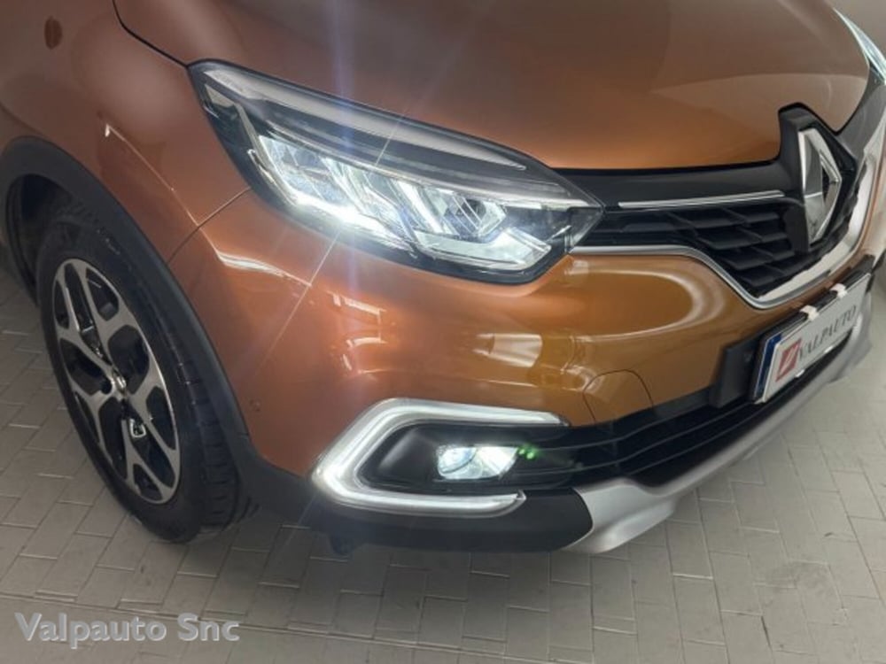 Renault Captur usata a Verona (5)