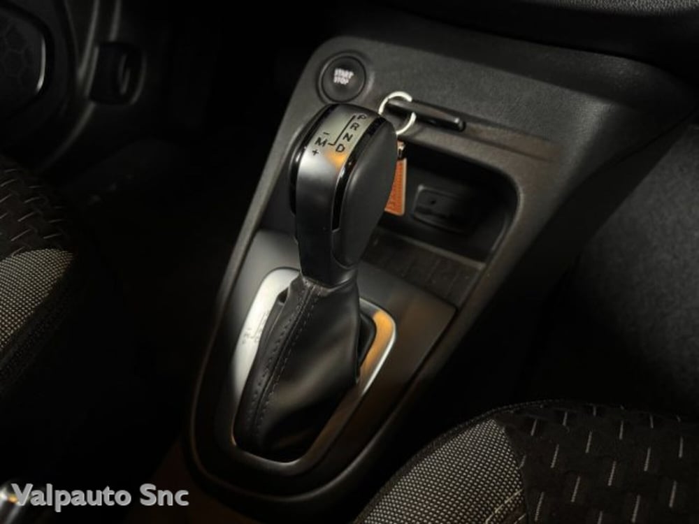 Renault Captur usata a Verona (8)