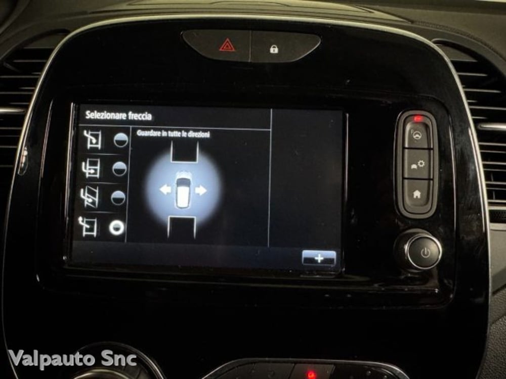 Renault Captur usata a Verona (9)
