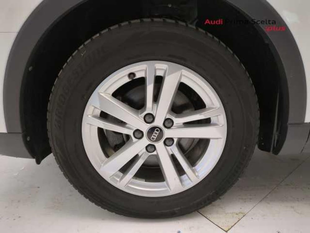 Audi Q3 usata a Avellino (10)