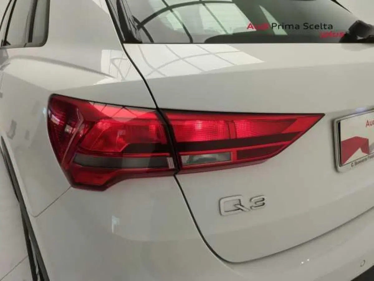 Audi Q3 usata a Avellino (11)
