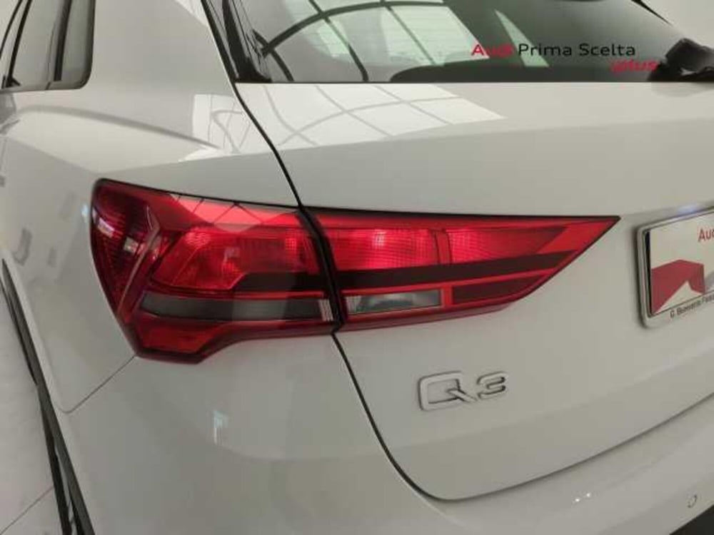 Audi Q3 usata a Avellino (11)