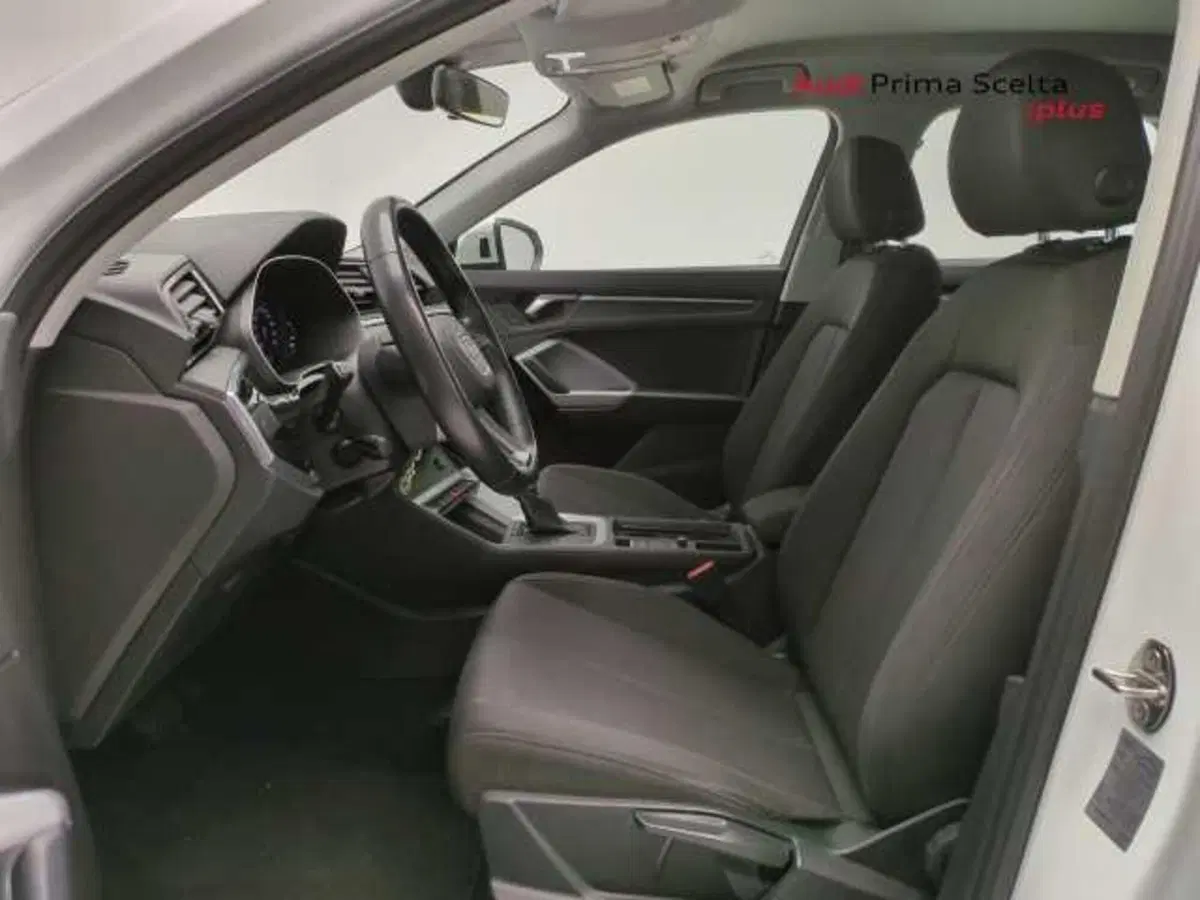 Audi Q3 usata a Avellino (12)