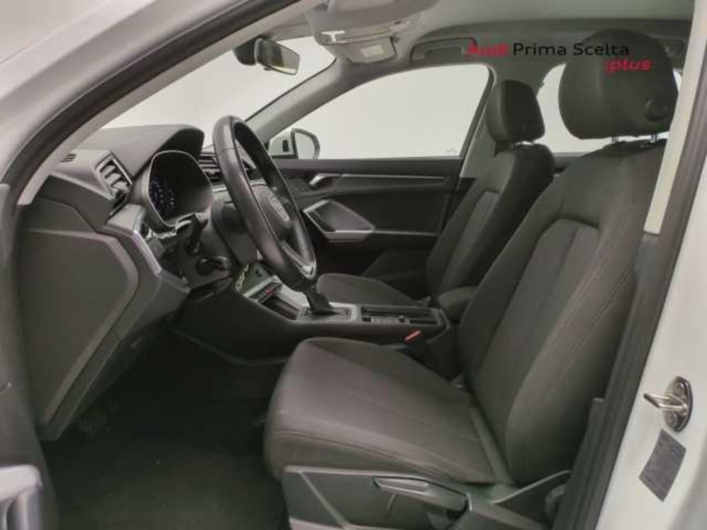 Audi Q3 usata a Avellino (12)
