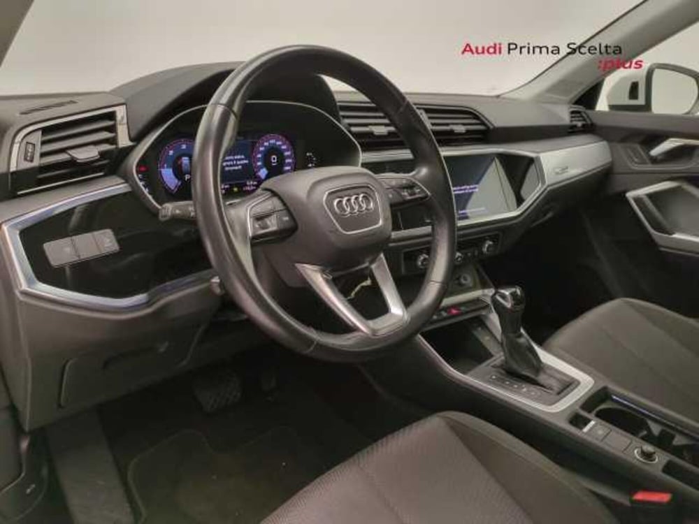 Audi Q3 usata a Avellino (13)