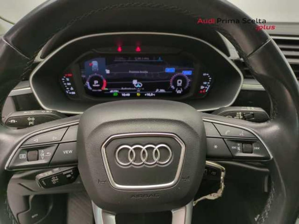 Audi Q3 usata a Avellino (16)