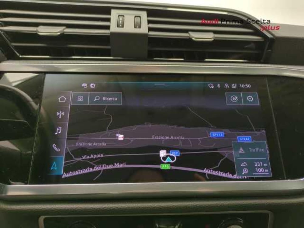 Audi Q3 usata a Avellino (17)