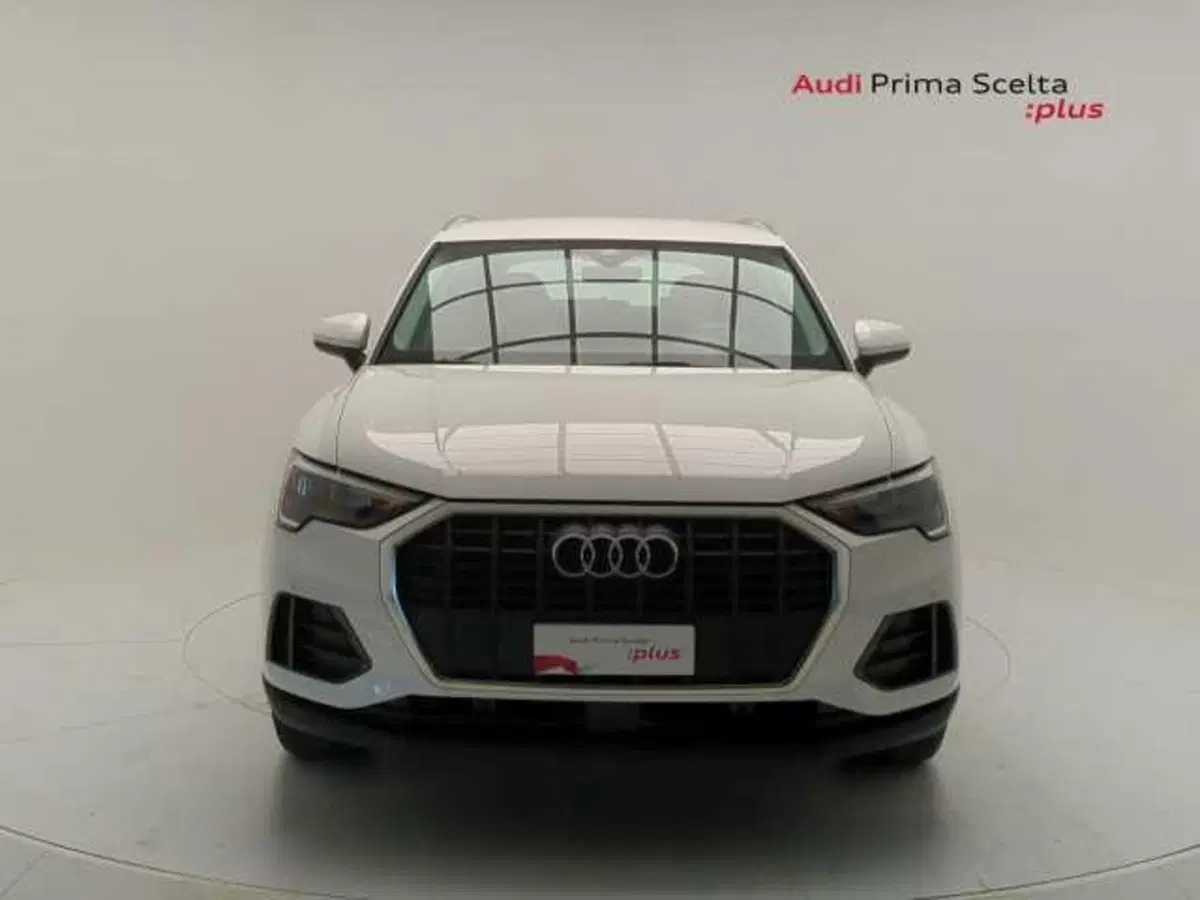 Audi Q3 usata a Avellino (2)