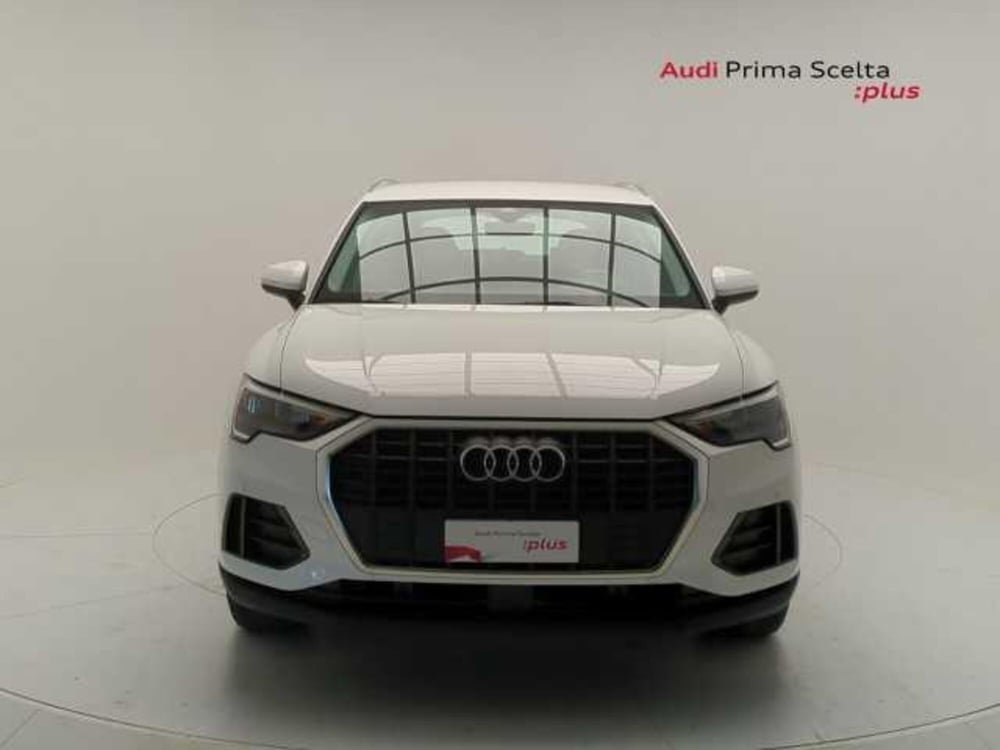 Audi Q3 usata a Avellino (2)