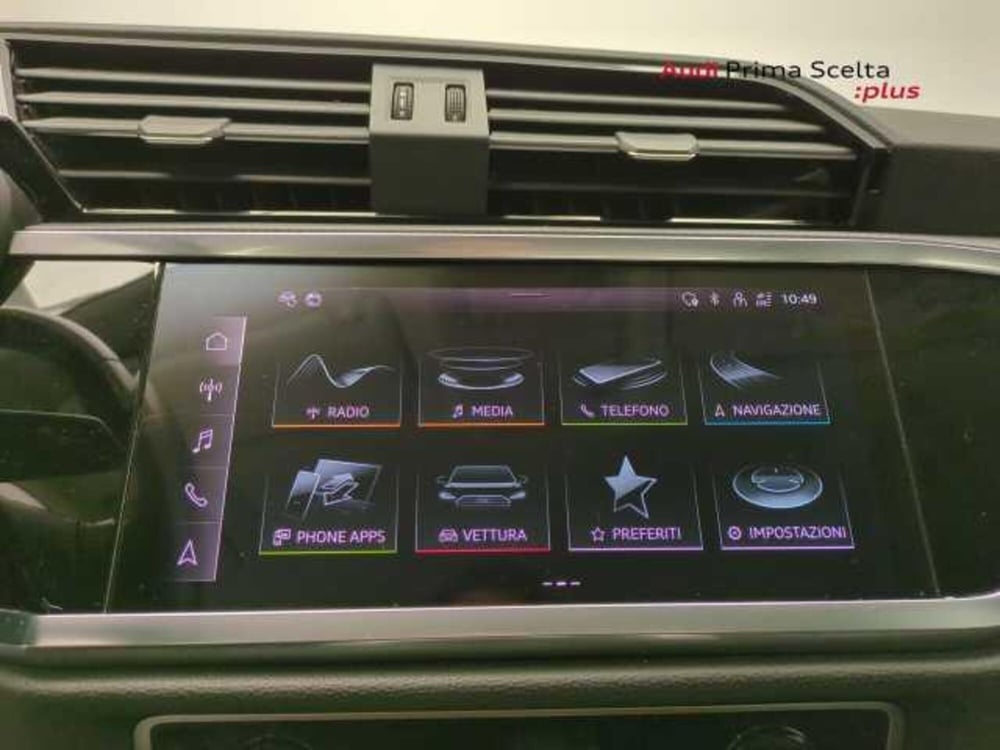 Audi Q3 usata a Avellino (20)