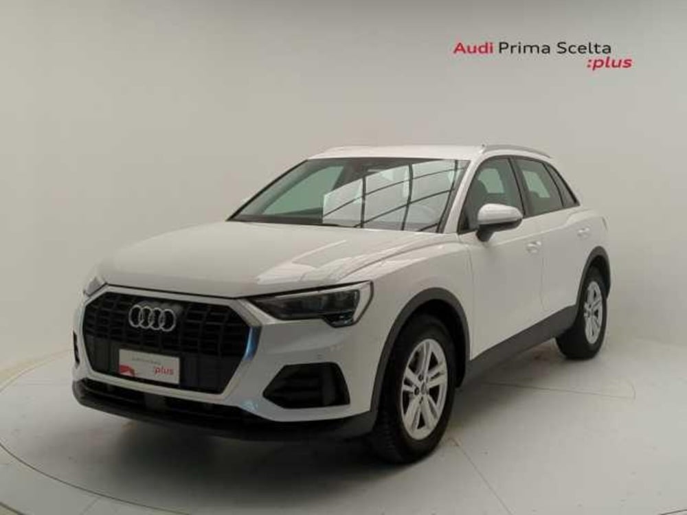 Audi Q3 usata a Avellino (3)