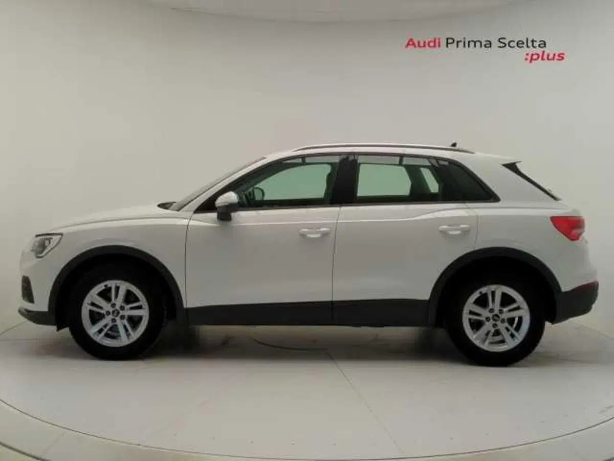 Audi Q3 usata a Avellino (4)