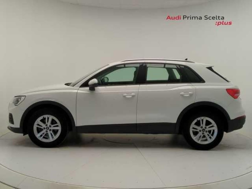 Audi Q3 usata a Avellino (4)