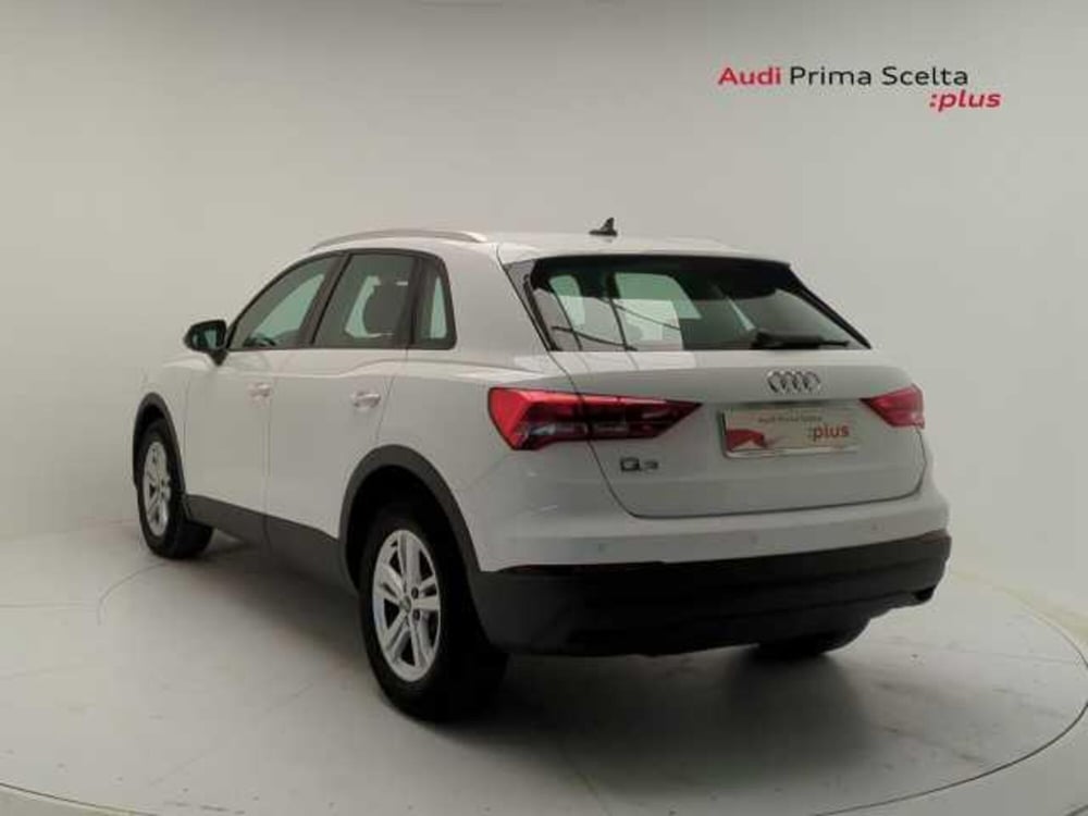 Audi Q3 usata a Avellino (5)