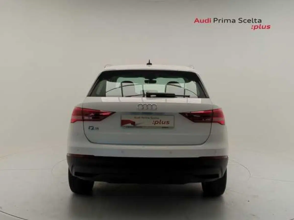 Audi Q3 usata a Avellino (6)