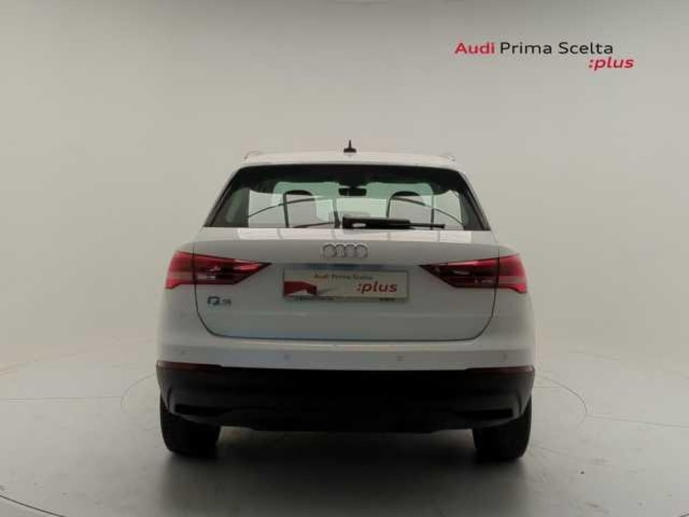 Audi Q3 usata a Avellino (6)