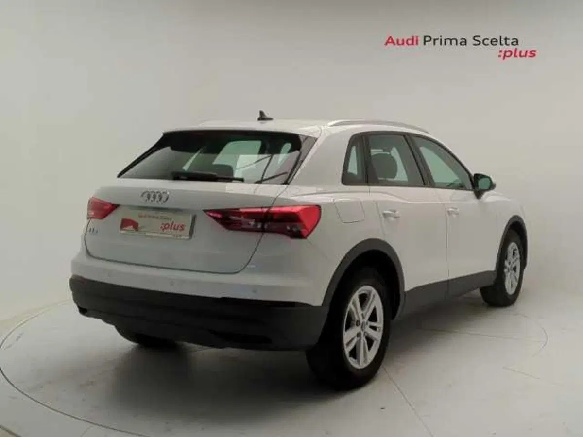 Audi Q3 usata a Avellino (7)