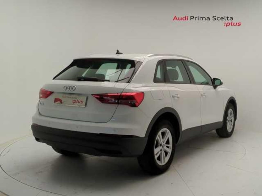Audi Q3 usata a Avellino (7)