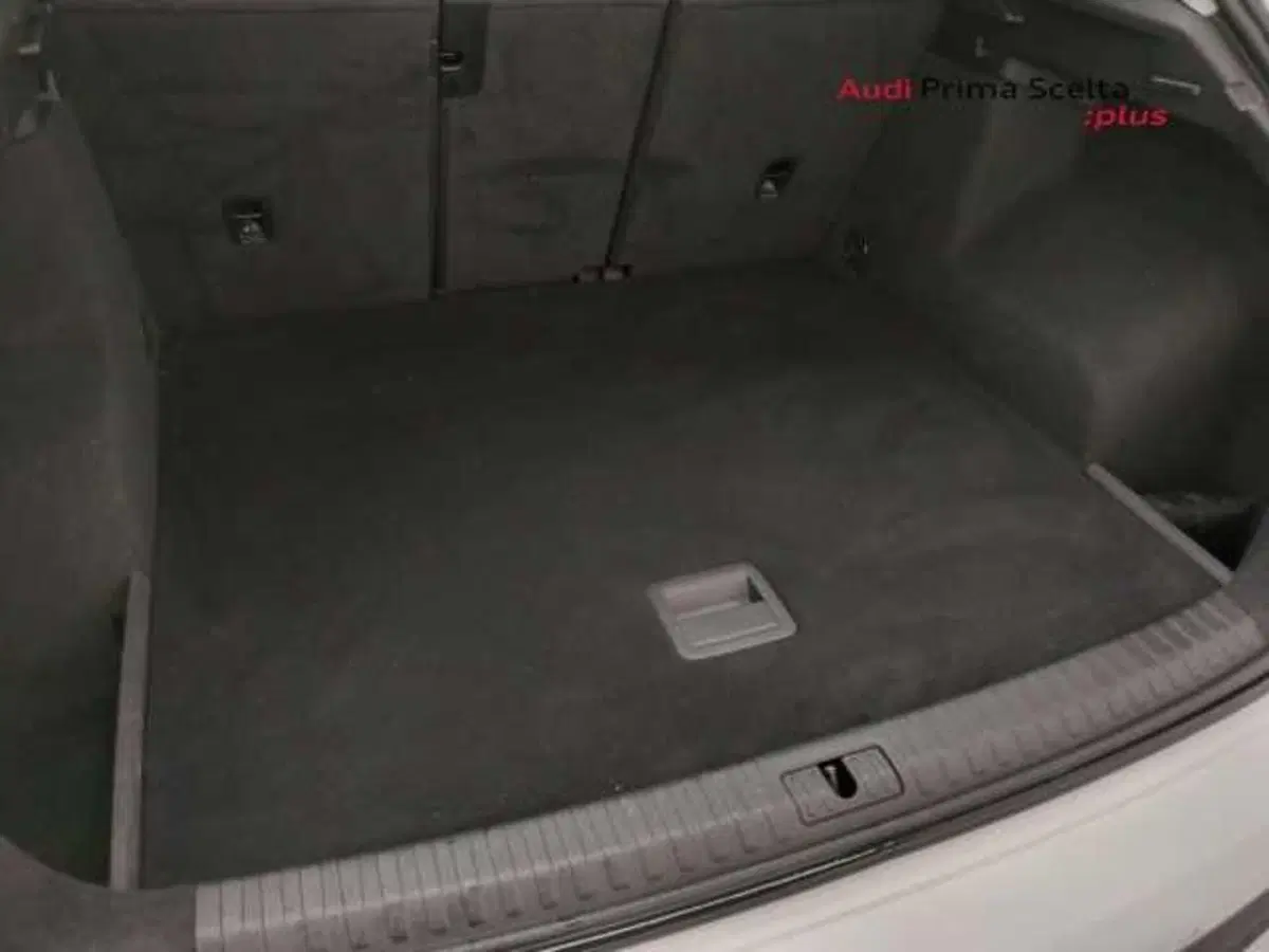 Audi Q3 usata a Avellino (8)