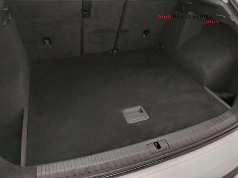 Audi Q3 usata a Avellino (8)