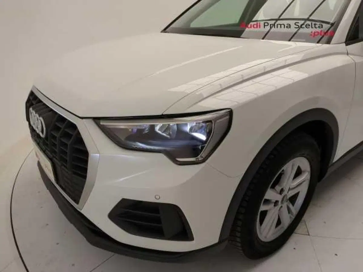 Audi Q3 usata a Avellino (9)