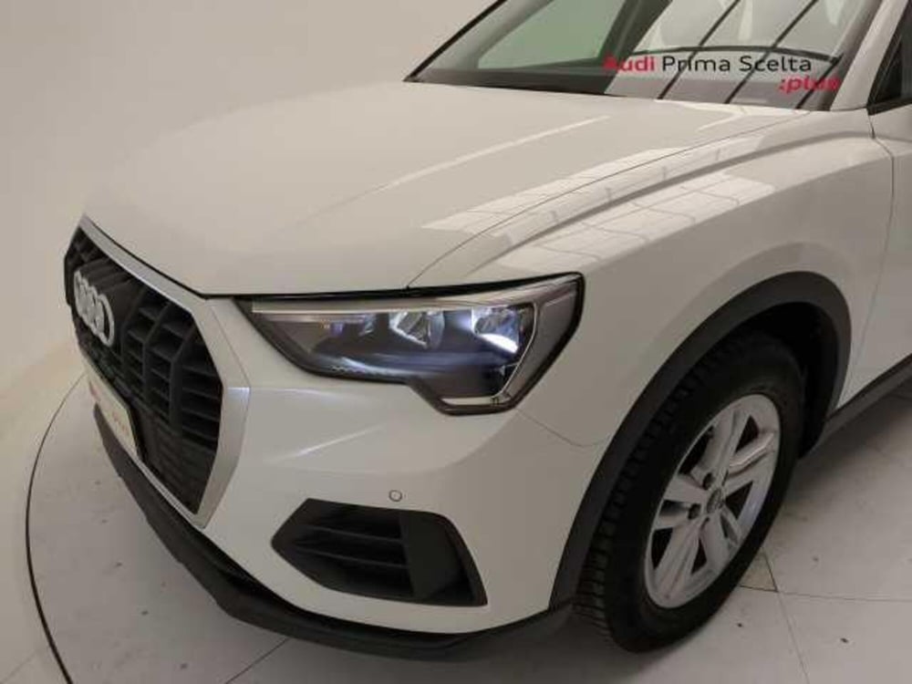 Audi Q3 usata a Avellino (9)