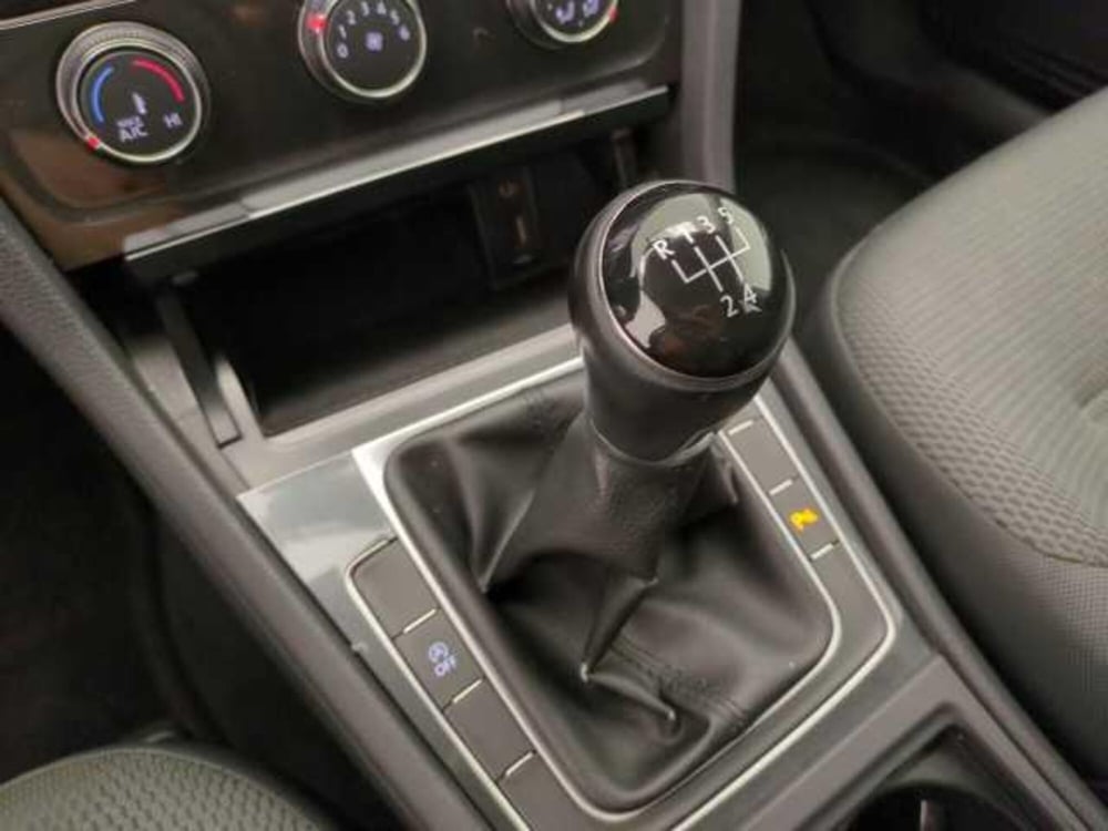 Volkswagen Golf usata a Avellino (16)