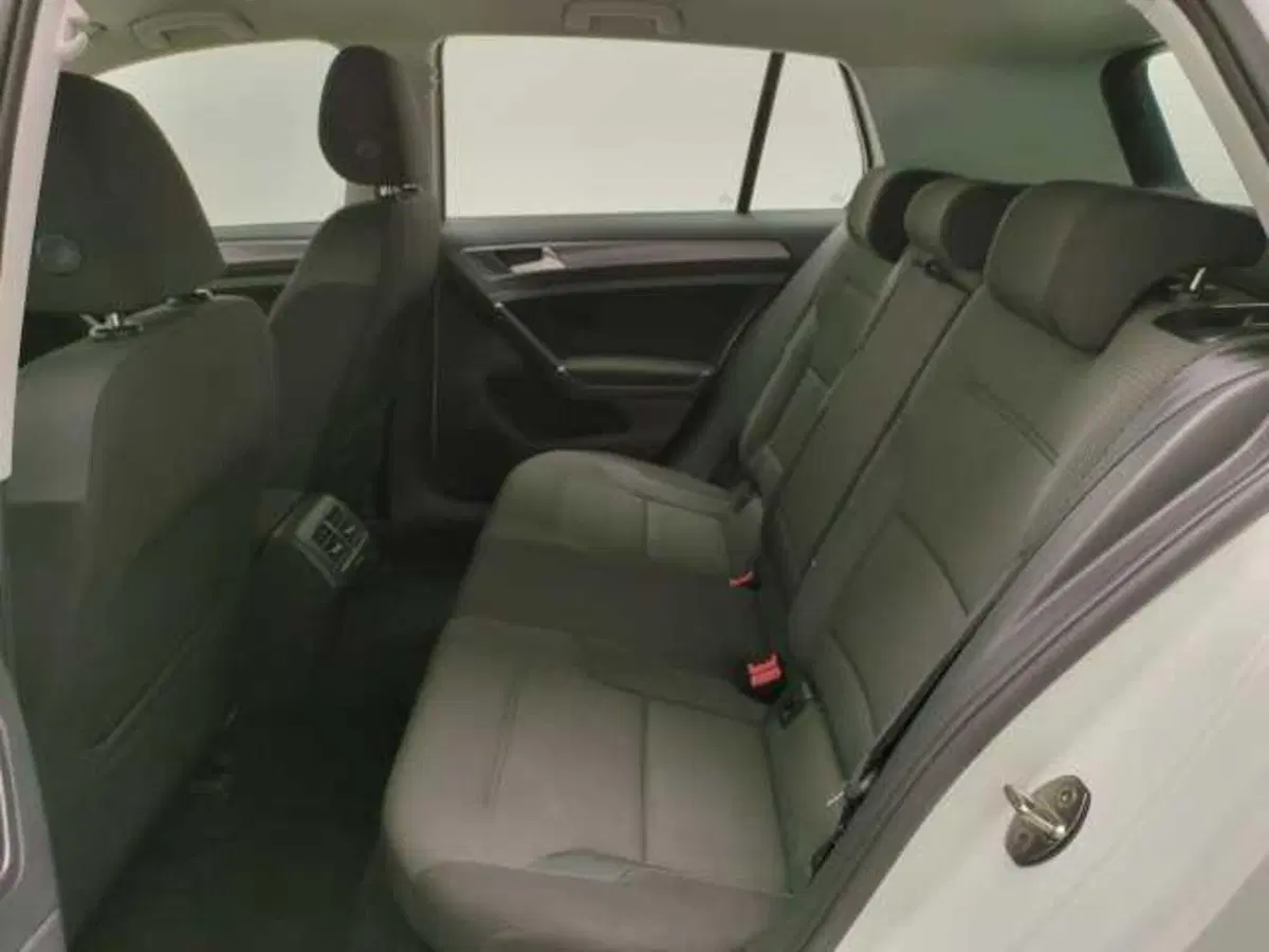 Volkswagen Golf usata a Avellino (17)