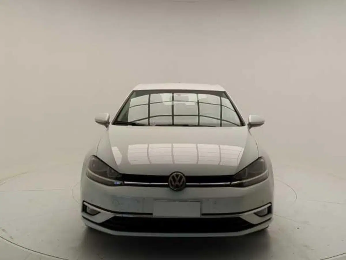 Volkswagen Golf usata a Avellino (2)