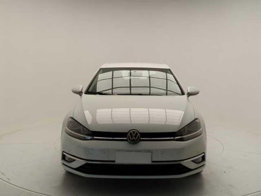 Volkswagen Golf usata a Avellino (2)