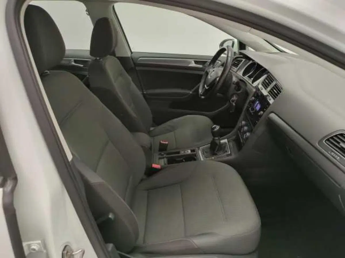 Volkswagen Golf usata a Avellino (20)