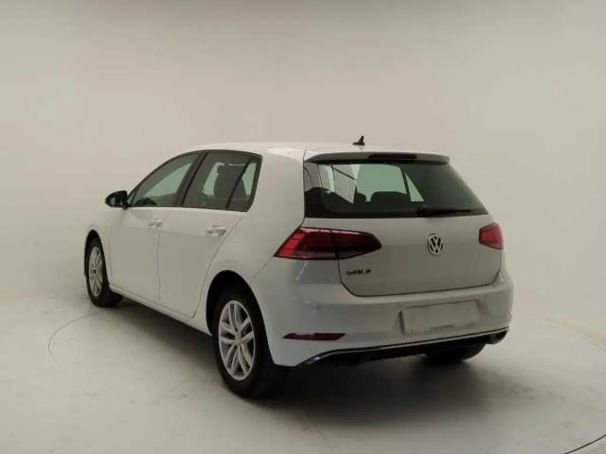 Volkswagen Golf usata a Avellino (5)