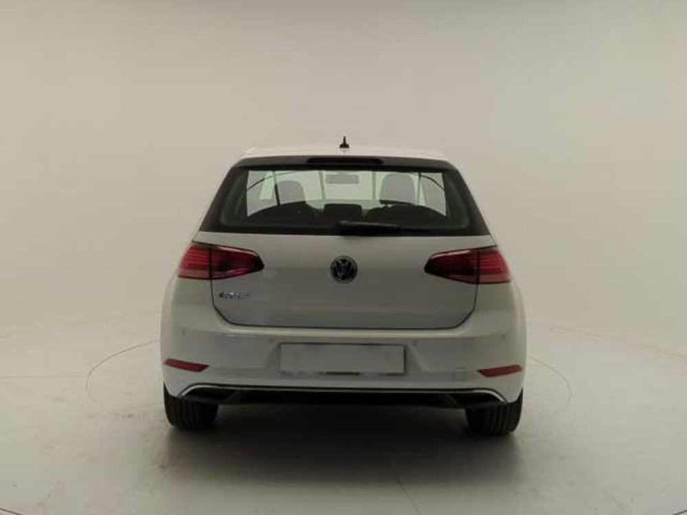 Volkswagen Golf usata a Avellino (6)