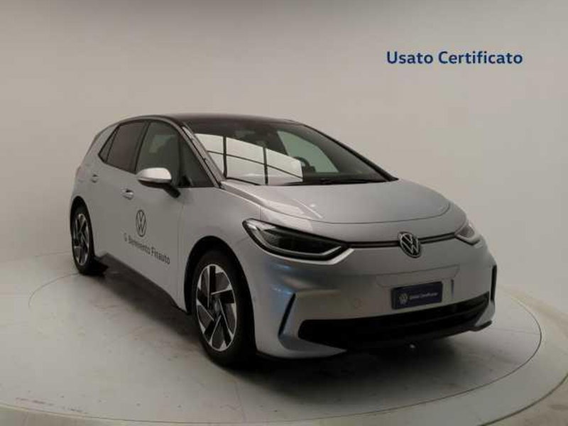 Volkswagen ID.3 nuova a Avellino