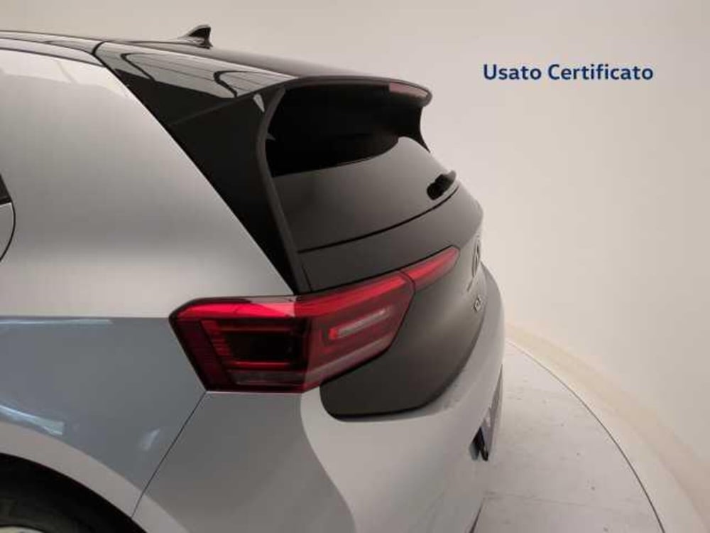Volkswagen ID.3 nuova a Avellino (10)