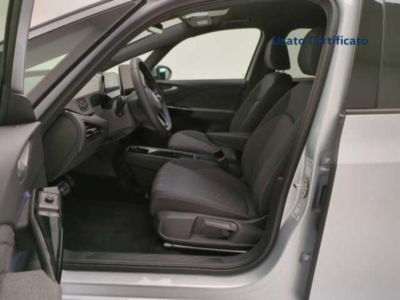 Volkswagen ID.3 nuova a Avellino (11)