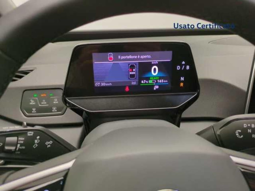 Volkswagen ID.3 nuova a Avellino (12)