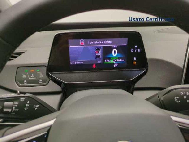 Volkswagen ID.3 nuova a Avellino (12)