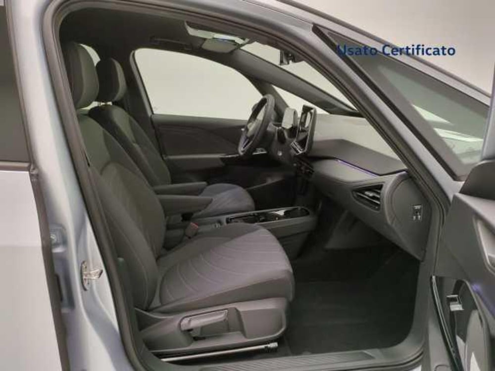Volkswagen ID.3 nuova a Avellino (19)