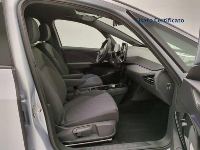 Volkswagen ID.3 nuova a Avellino (19)