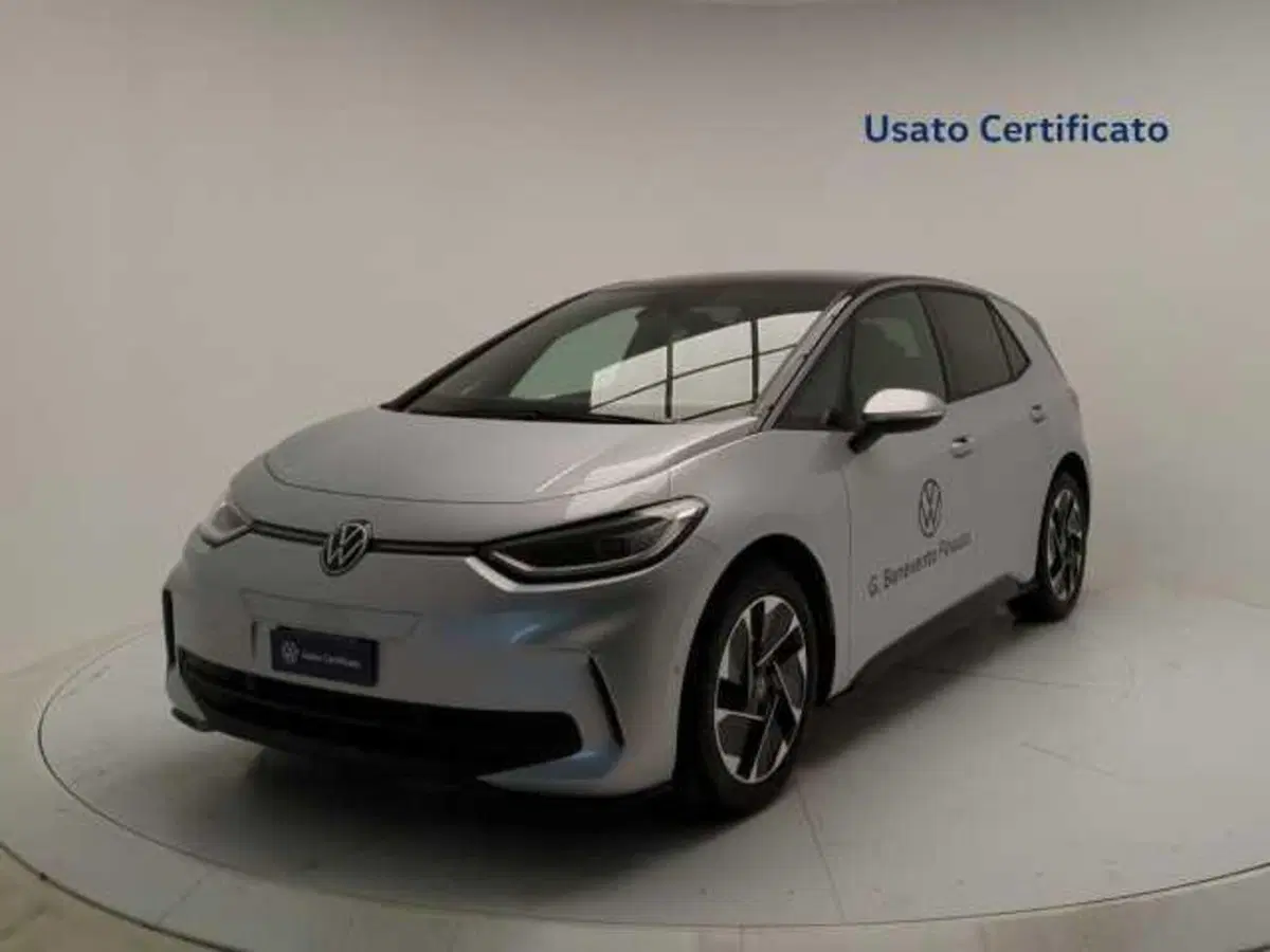 Volkswagen ID.3 nuova a Avellino (3)