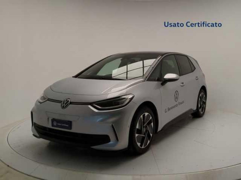 Volkswagen ID.3 nuova a Avellino (3)