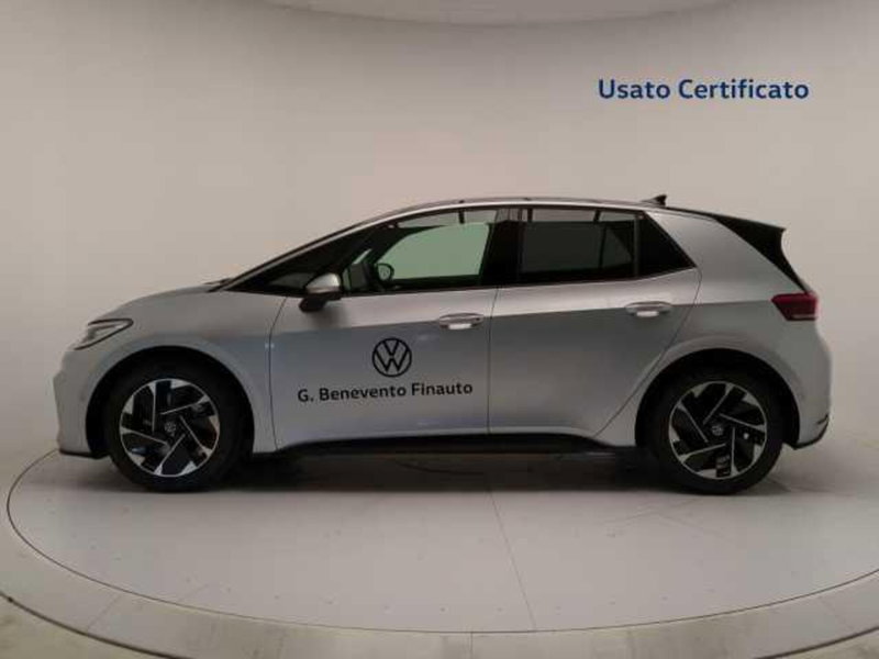 Volkswagen ID.3 nuova a Avellino (4)