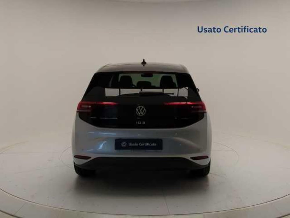 Volkswagen ID.3 nuova a Avellino (6)