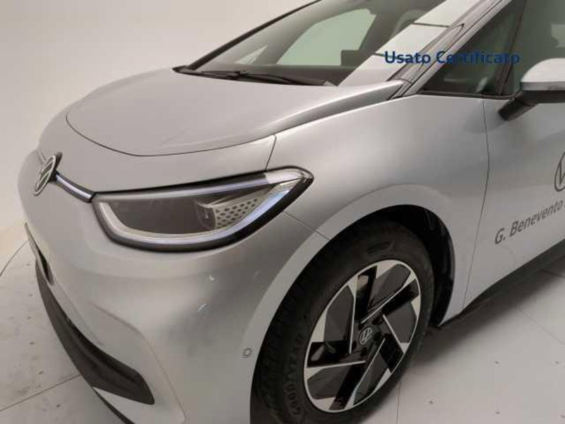 Volkswagen ID.3 nuova a Avellino (8)
