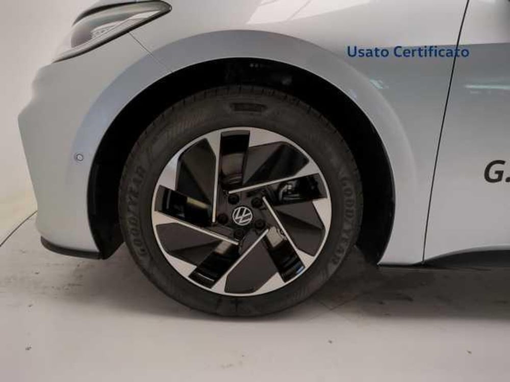 Volkswagen ID.3 nuova a Avellino (9)